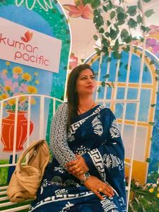 Cotton Saree