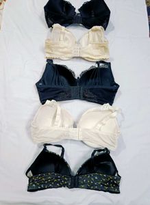 💫🔥Imported Bra Bundle 38 Size