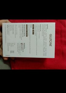 2% hyaluronic Acid Serum By Glutone