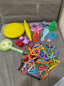 Toys Combo