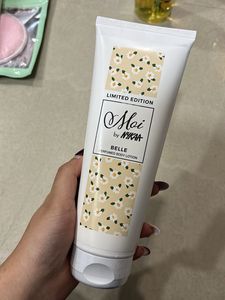 Moi by Nykaa Body Lotion