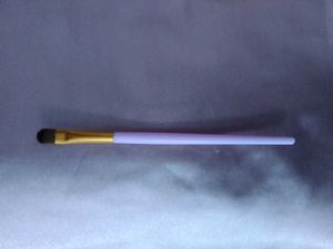 Hair Comb + makeup brushes