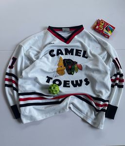 VTG ICE HOCKEY JERSEY