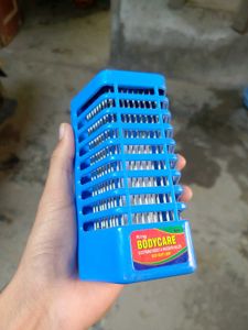 King Bodycare Mosquito Killer - two pairs