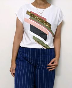 Label Marks XS but It's a good fit for S only