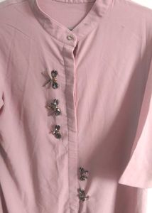 A Line Kurti