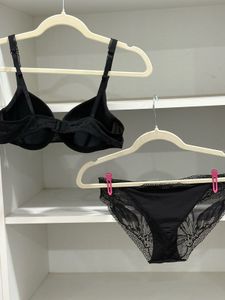 Calvin Klein Lace Set