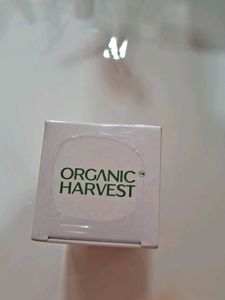 Organic Harvest Youthful Glow Face Serum
