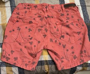 Disney Shorts