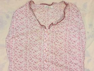 short kurti