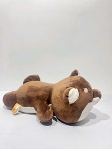 Cute Otter Plushie