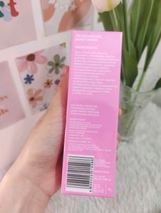 Oil Balancing Moisturizer💗