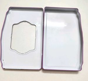 Kuromi Pencil Box
