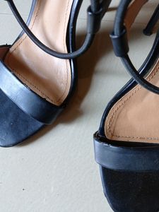 Women Pencil Heel