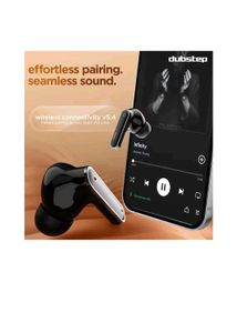 Dubstep Buzz X9 Wireless Earbuds