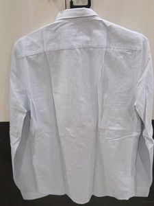 Zara Man Striped Shirt