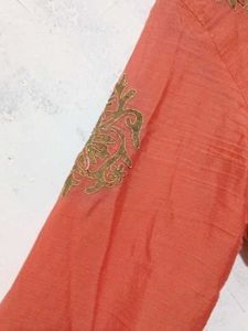 Elegant Ethnic Kurta