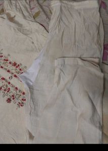 Suit Banarasi Dupatta