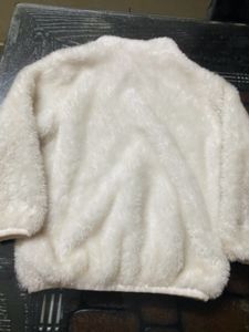 Furr Jacket (AVAILABLE TILL 14 NOV)