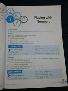 Foundation Course Mathematics