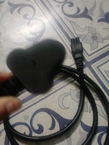 Power Cable...