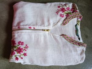 Branded Cotton Beautiful Kurta ♥️🤍♥️🤍♥️