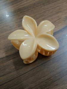 Flower Hair Clip Pack of 1