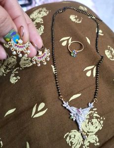 Mangalsutra Sets