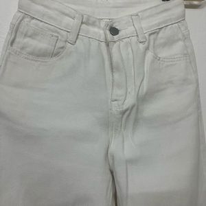 WhiteJeans