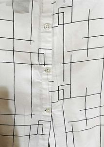 Back Cut out H&amp;M Top