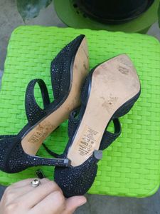 Fancy Heel