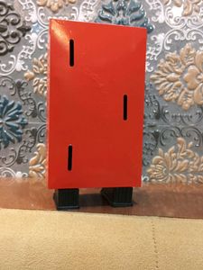 Mini Almari Lock With Mirror