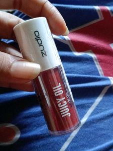 New Packaged Juicy Lip Oil