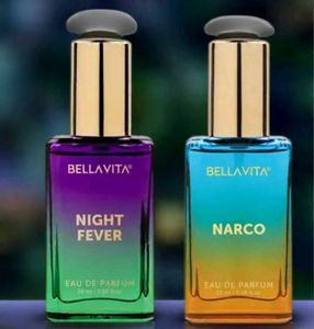BellaVita Perfume Duo
