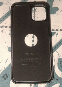 Tronzo I Phone 13 Case
