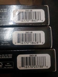 3 Bobbi Brown Lip Colour