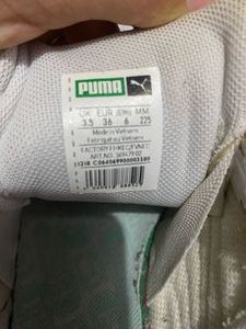 Puma Sneakers Women