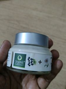 Vit C Face Cream