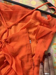 Lulu&amp;Sky Cocktail Dress