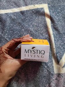 Saffron Timeless Day &amp; Night Cream
