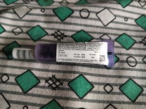Loreal Face Serum, Concealer Crayon &amp; Lip Butter
