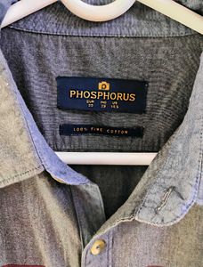 (NEW &amp; UN-USED) Men Shirt