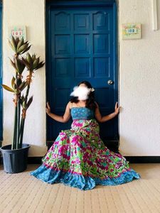 Boho Dress