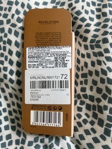 Sealed Revolution Double Ended Contour Stick