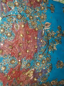 Saree For Celebration