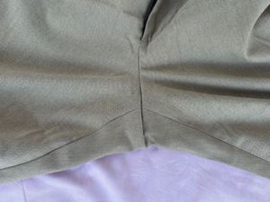 GAP Ankle Womens Formal Pant