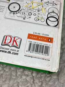 DK Visual Dictionary