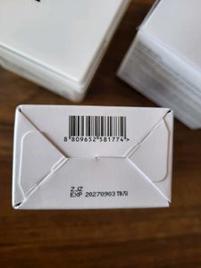 Numbuzin 5+ Toner + TonerPads