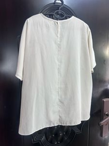 Uniqlo Loose Blouse