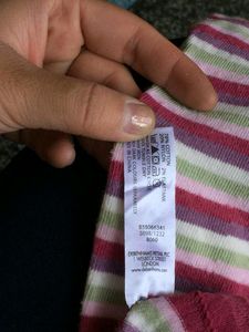 Branded Stockings